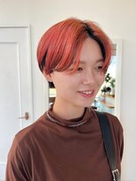 パーム スプリングス(Palm Springs)&nbsp;Hair by Palm Springs 924