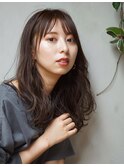 大人セミロング