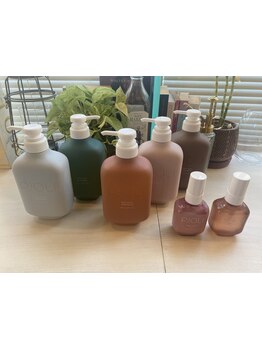 【認定スパニスト在籍サロン】リピーター続出！眠ってしまうほどの絶妙な力加減で、癒しのひとときを…♪