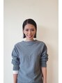アグ ヘアー パピカ 袋井店(Agu hair pahica) 村松 志乃