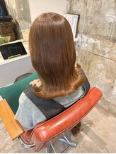 Q：なりたいヘアスタイルが決まっていなくても大丈夫ですか?イメージ画像などを持ち込んだ方がいいですか?