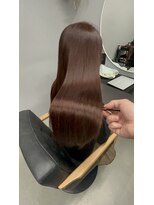 ヘアーリゾート ルアーナ(hair resort LUANA)&nbsp;レイヤーカット