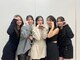 リル(lilu)の写真/経験豊富な実力派女性director、top stylist在籍◎お客様に寄り添う丁寧な接客を心がけています♪