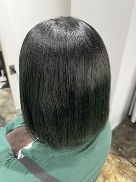 ミル(1001 mille) イルミナカラー/グリーンカラー