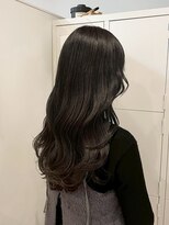 エイチ 梅田(H)&nbsp;20代30代40代ミニウルフオージュアネビージュタッセルボブ