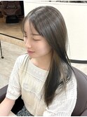 銀座 オリーブカラー オリーブグレージュ くすみベージュ