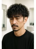 ツイストスパイラル18/髪質改善