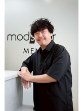 モッズヘアー メン 戸田公園店(mod's hair men) 荊木一辰 [戸田公園]