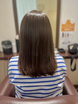 ネスト(NEST)&nbsp;オリーブブラウン