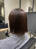 エクシア(EXCIA) 艶髪