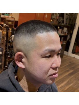 ブライズ(BRORISE) buzz