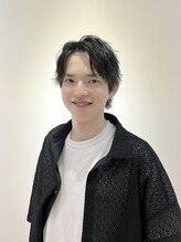 ジーナ 川崎(Zina) 菅沼 大智
