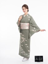 女性専用ヘアセットサロン バロック(BAROQUE)&nbsp;訪問着レンタルＮｏ．Ａ-32