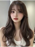 カラー/カット/髪質改善/ダブルカラー/トリートメント/春日部