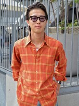 ノアソルテ 名古屋 栄(NOA solte.) 田 亮樹