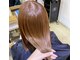 ヘアクリエイト ブラス Hair Create BRASの写真