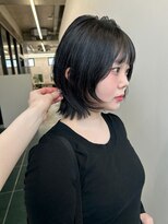 キオクエコ(KIOX eko)&nbsp;ハイトーン/名古屋/ブリーチ