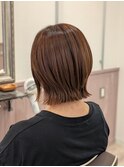 30代40代50代◎大人ボブ