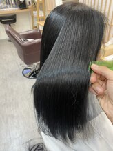 ヒヨリ(日和 HIYORI)