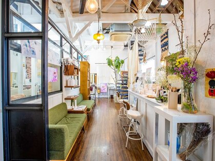 ユイマァル 倉敷店(YUIMARL)の写真