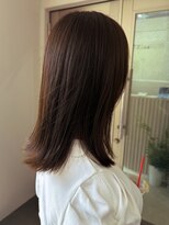 ジーナ 姪浜(Zina)&nbsp;秋っぽブラウン【zina姪浜】