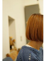 ナナシ(NaNaShi)&nbsp;ハイトーン