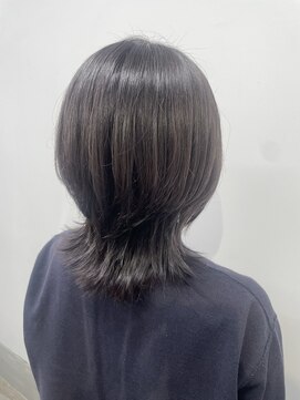 エイト 三軒茶屋店(EIGHT) レイヤー