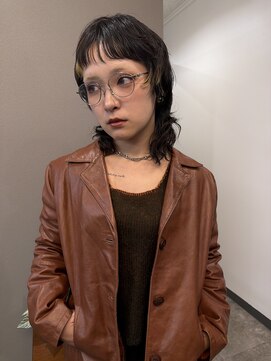 アレー(...alley) マレットバング【takuto】