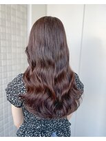 fuu + KENJE 【フウバイケンジ】 【12月6日NEW OPEN(予定)】 【misa】コテ巻き風パーマ/韓国風/デジタルパーマ