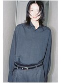 NERO 2025 A/W "darling"