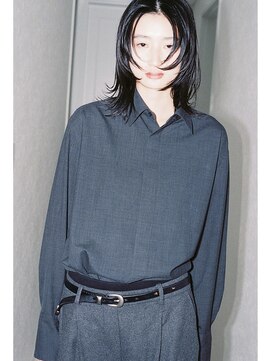 NERO 2025 A/W "darling"