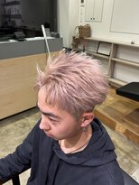 トレイル(Trail)&nbsp;ホワイトリバースショート