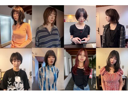 アン シュシュ(un chouchou)の写真