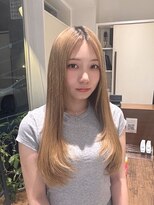 バサ 江古田店(BASSA)&nbsp;ハイトーン×レイヤー