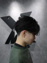 ゼノ 海老名(XENO)&nbsp;フェザーショート