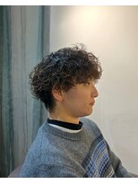 ビハインドザカーテン(BEHIND THE CURTAIN)&nbsp;【初めての方にオススメ】セットが簡単波巻きパーマ