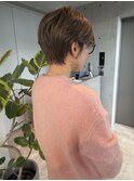 コンパクトショート