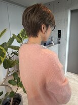 プール(pour.)&nbsp;コンパクトショート