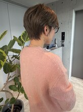 プール(pour.) コンパクトショート