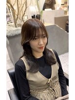 アイオライトヘアー(Iolite HAIR)&nbsp;オトナ女子おすすめカラー☆　