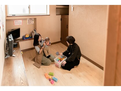 シェロヘア(cielo HAIR)の写真