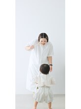 ハサミヤ(8338) 加藤 沙苗