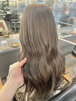 ジュール 池袋(Joule)&nbsp;ミルクティベージュ