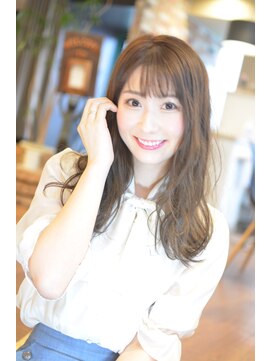 マービー 南浦和(mavie) mavie 今こそ簡単☆らくらくウェーブ