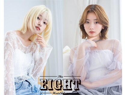 エイト 武蔵小杉店(EIGHT)の写真