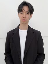 ラ ブレス あべのキューズ(LaBless)&nbsp;津田 貴任