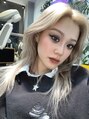リッチ(RITZY) Hayashi Hiyori