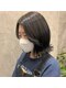 ガーデンエス 府中店(GARDENes)の写真/“乾かすだけ“で決まる！サロン仕上がりが自宅でも再現できるスタイルをご提案します。【東区/温品】