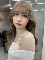 ハーツ 熊本(hearts.)&nbsp;大人美人ショートハイライト[熊本／上通/下通］