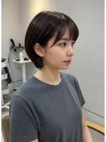 ミズホ(mizuho)&nbsp;耳掛けボブ